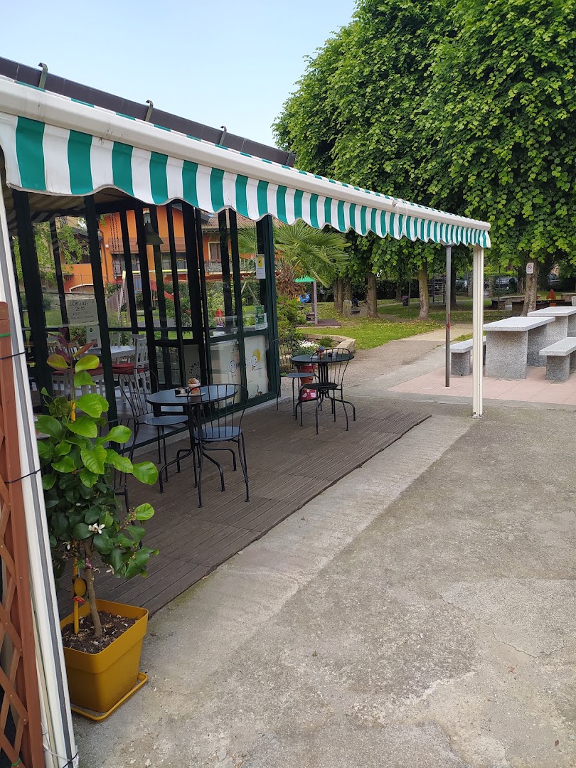 Il Parchetto di Meina