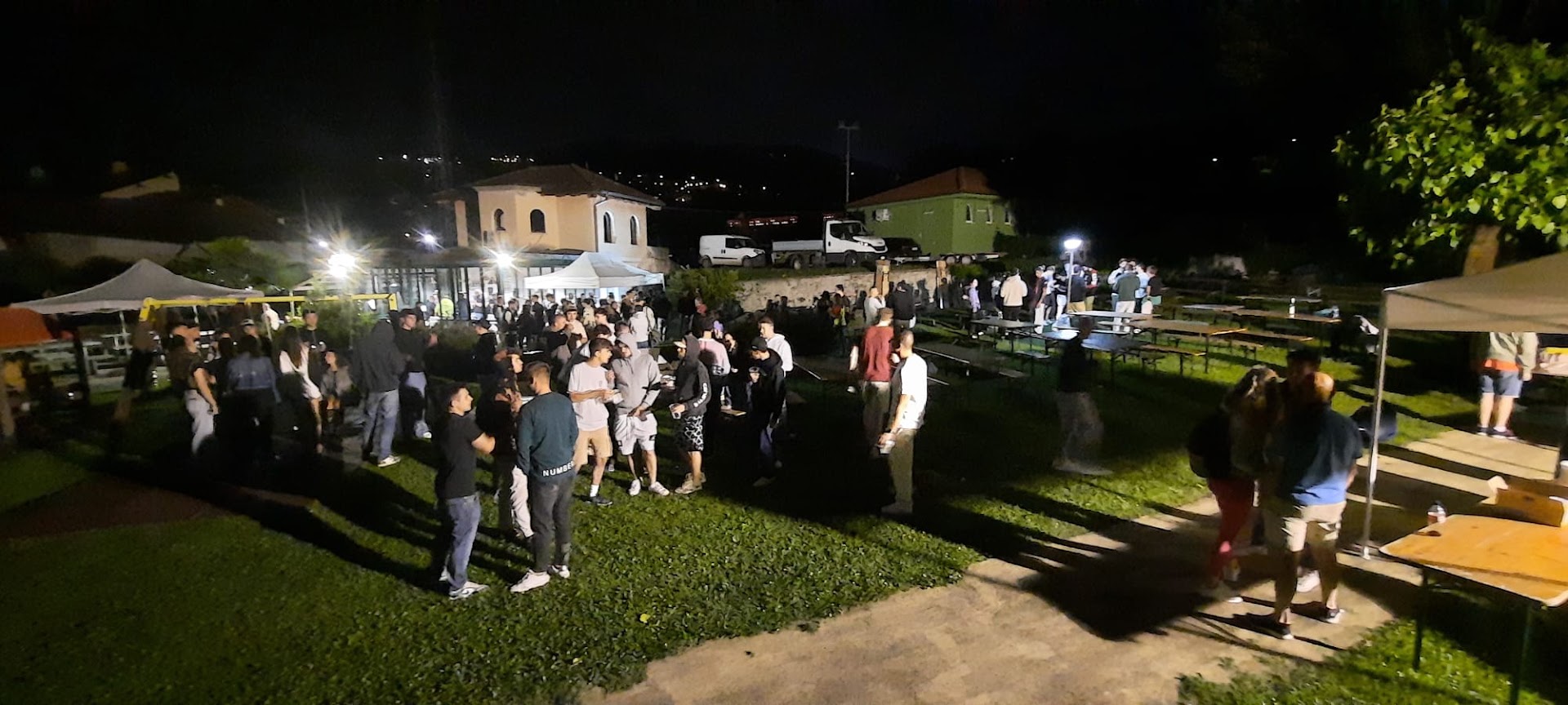 Il Parchetto di Meina