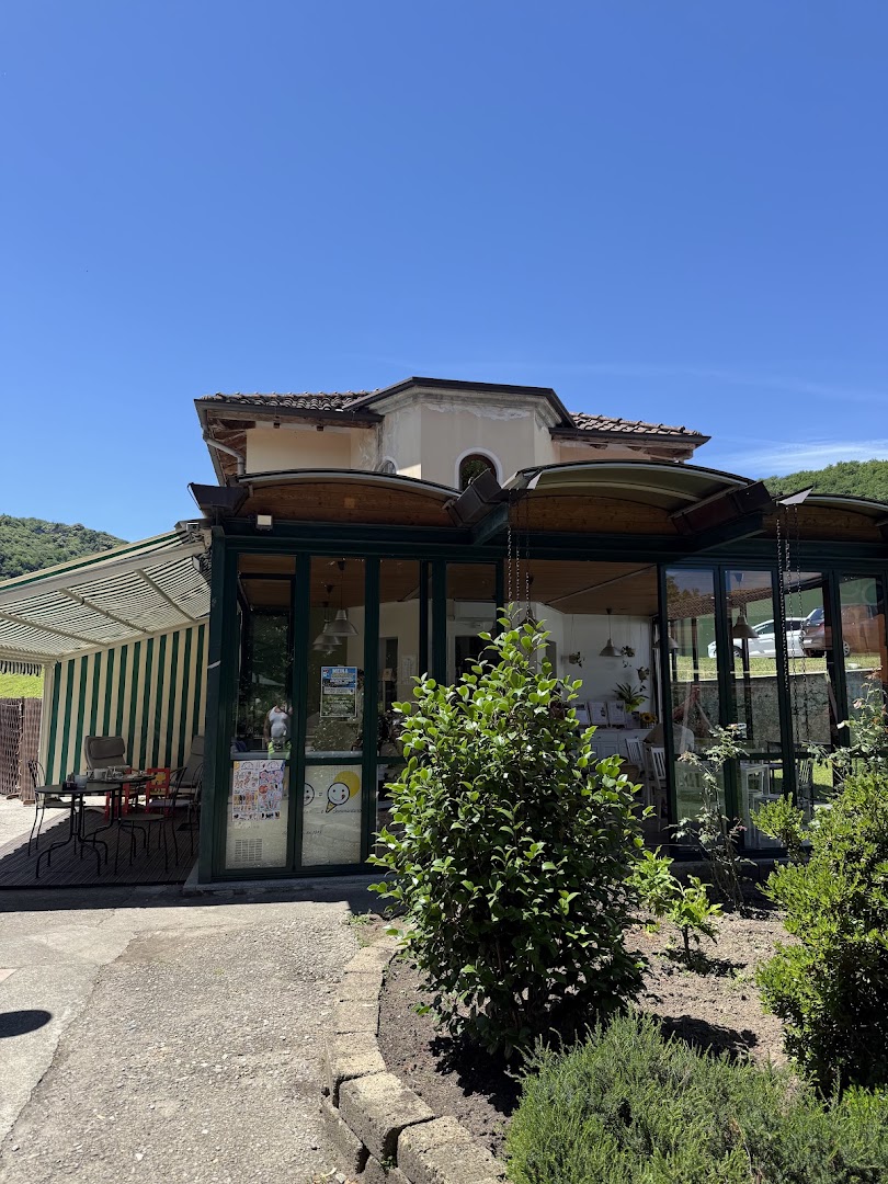 Il Parchetto di Meina