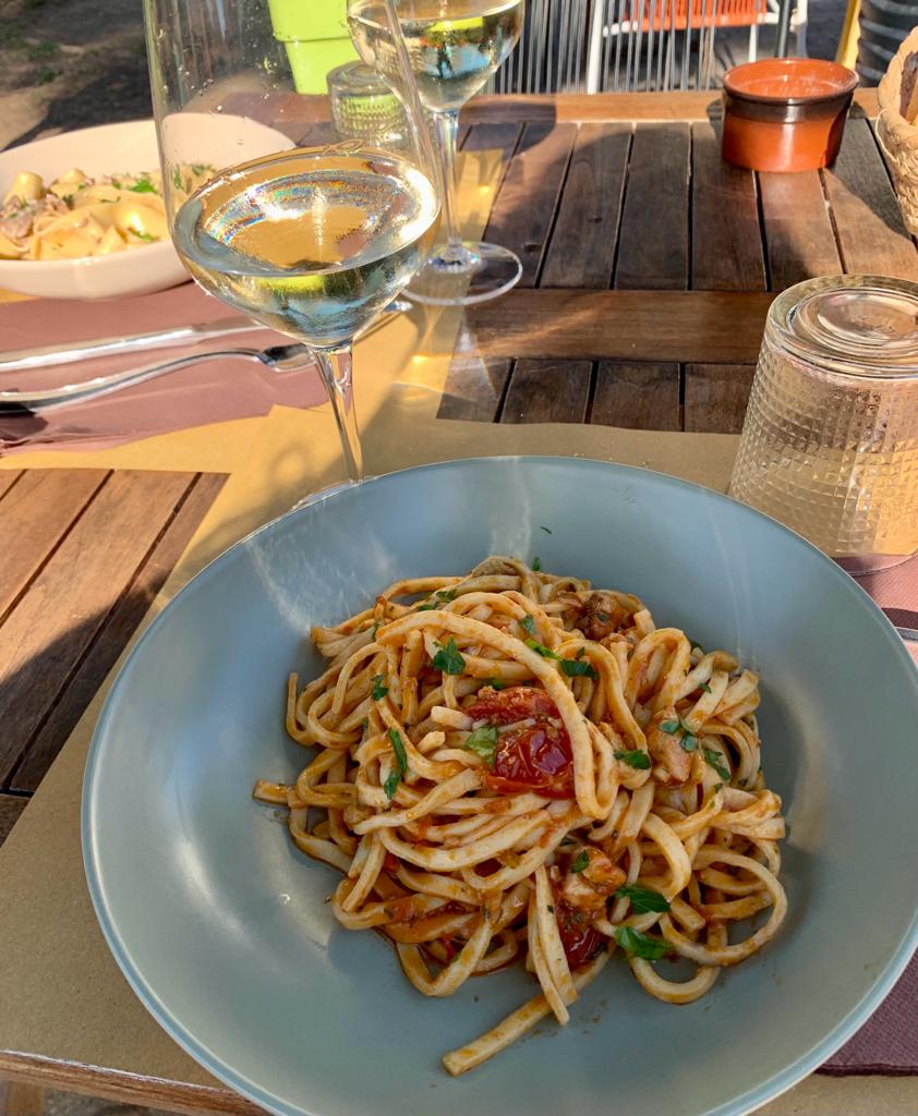 Il Parchino Bistrot