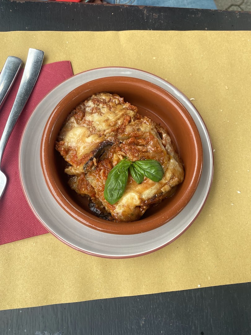 Il Parchino Bistrot