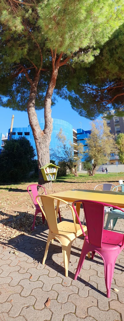 Il Parchino Bistrot