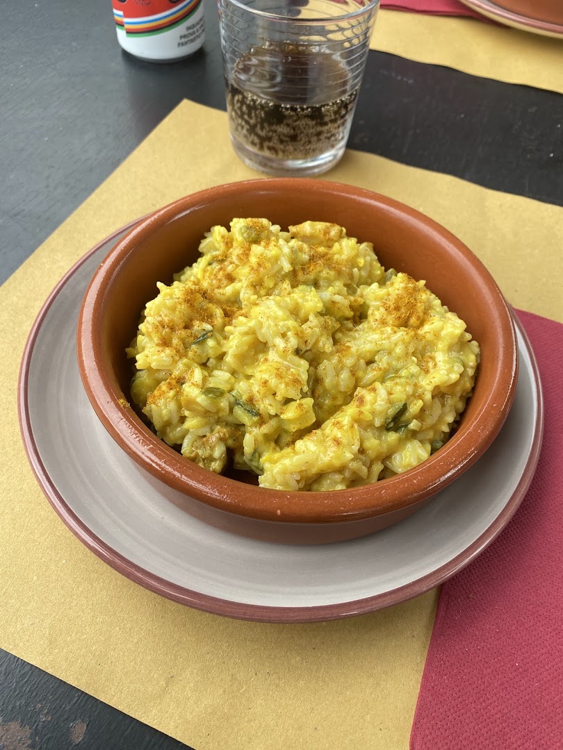 Il Parchino Bistrot