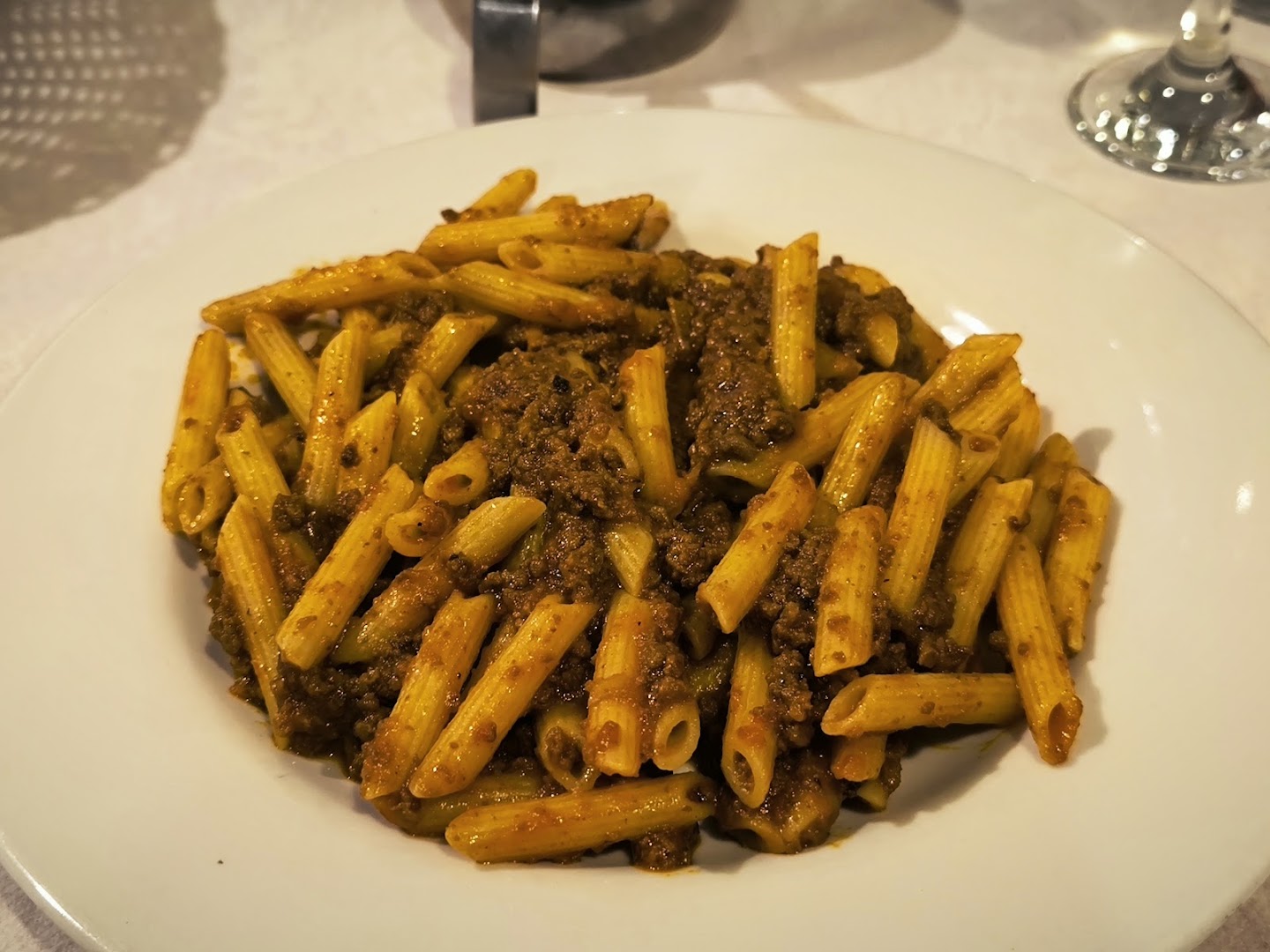 Il Parco, Certaldo