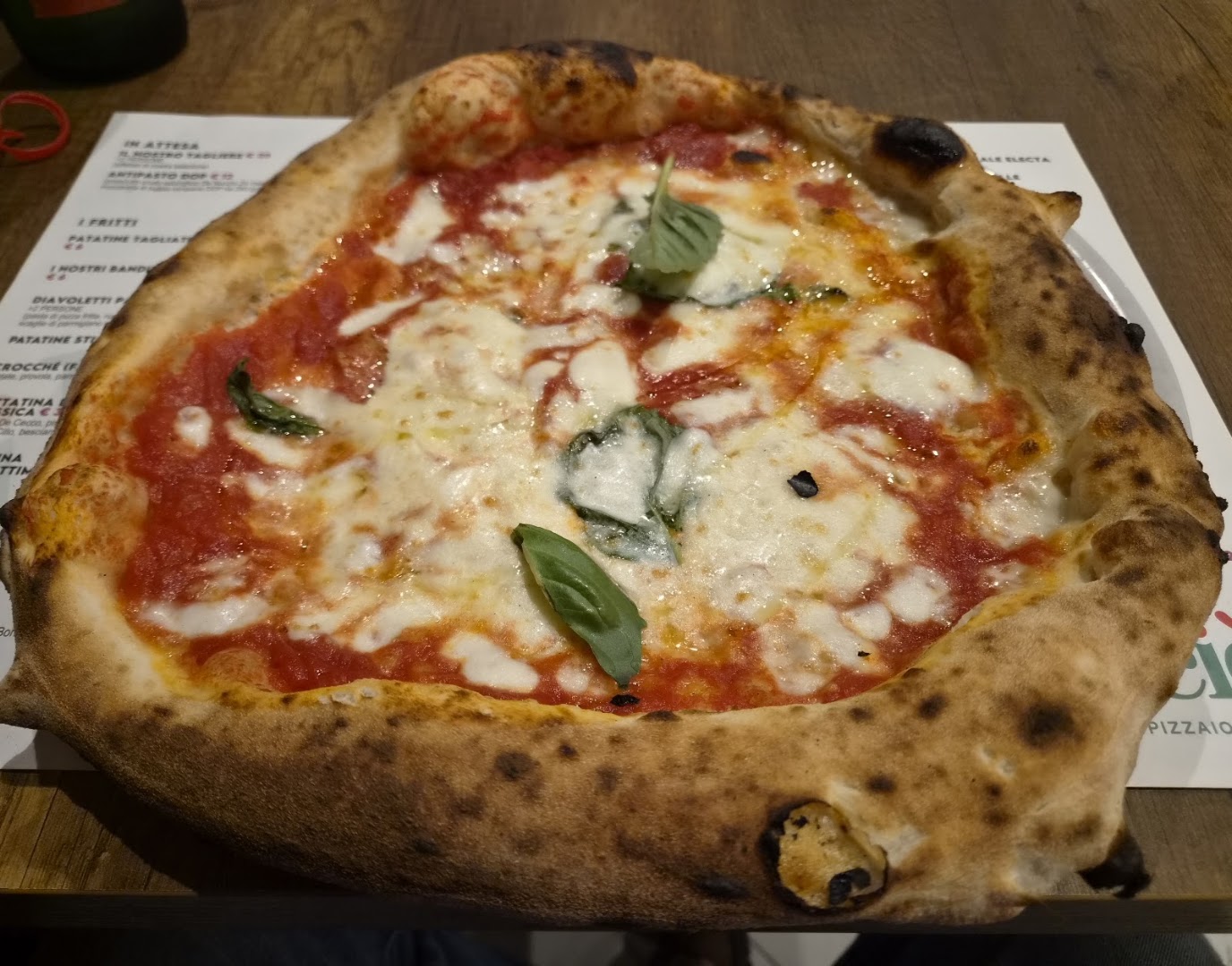 Il PASCIÀ