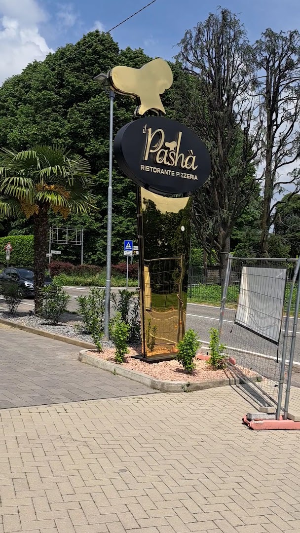 Il Pashà | Ristorante Pizzeria - Fino Mornasco, Fino Mornasco