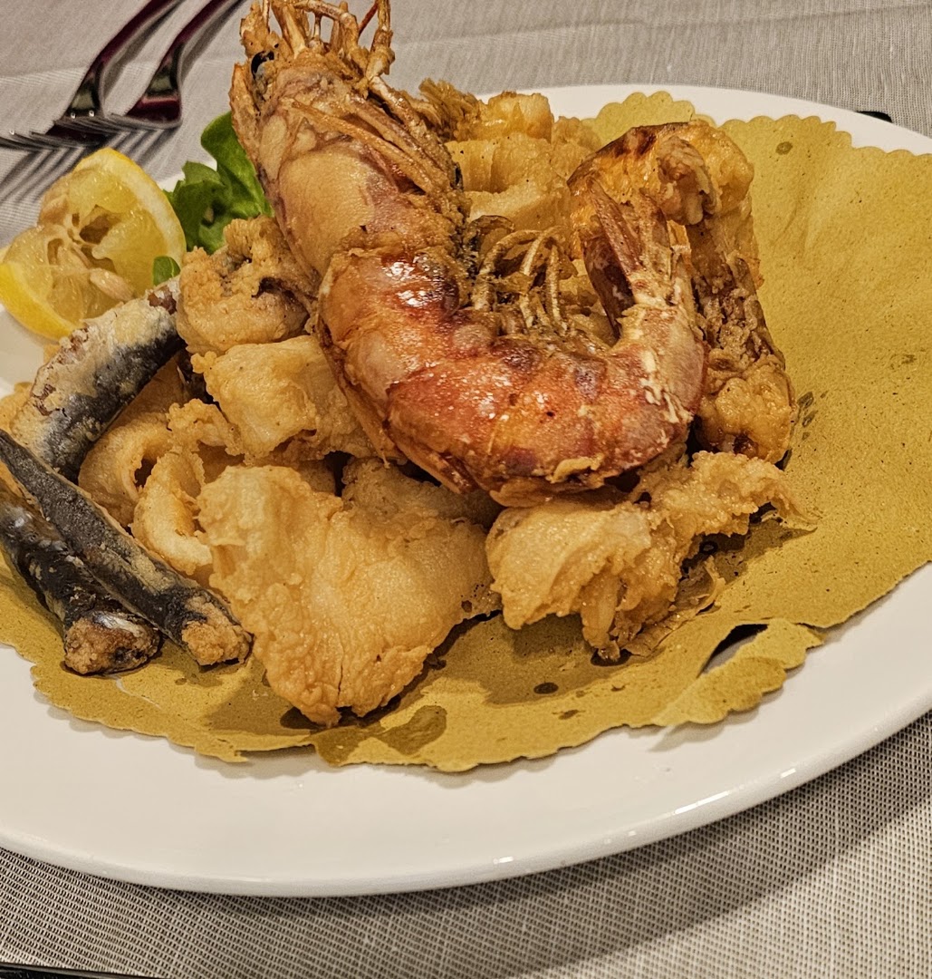Il Pashà | Ristorante Pizzeria - Fino Mornasco