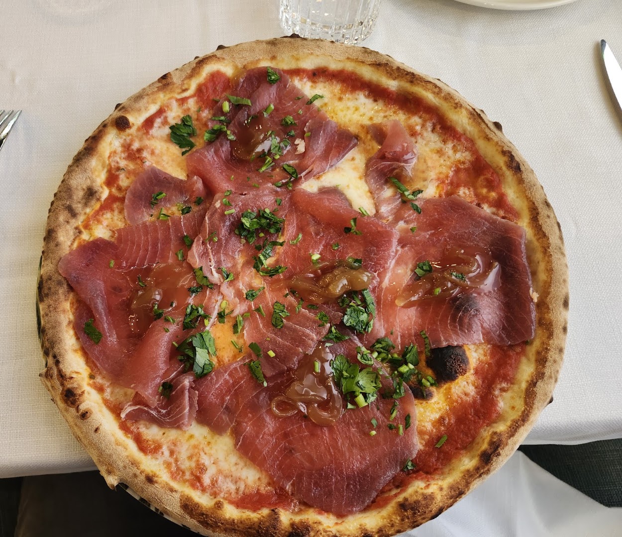 Il Pashà | Ristorante Pizzeria - Fino Mornasco