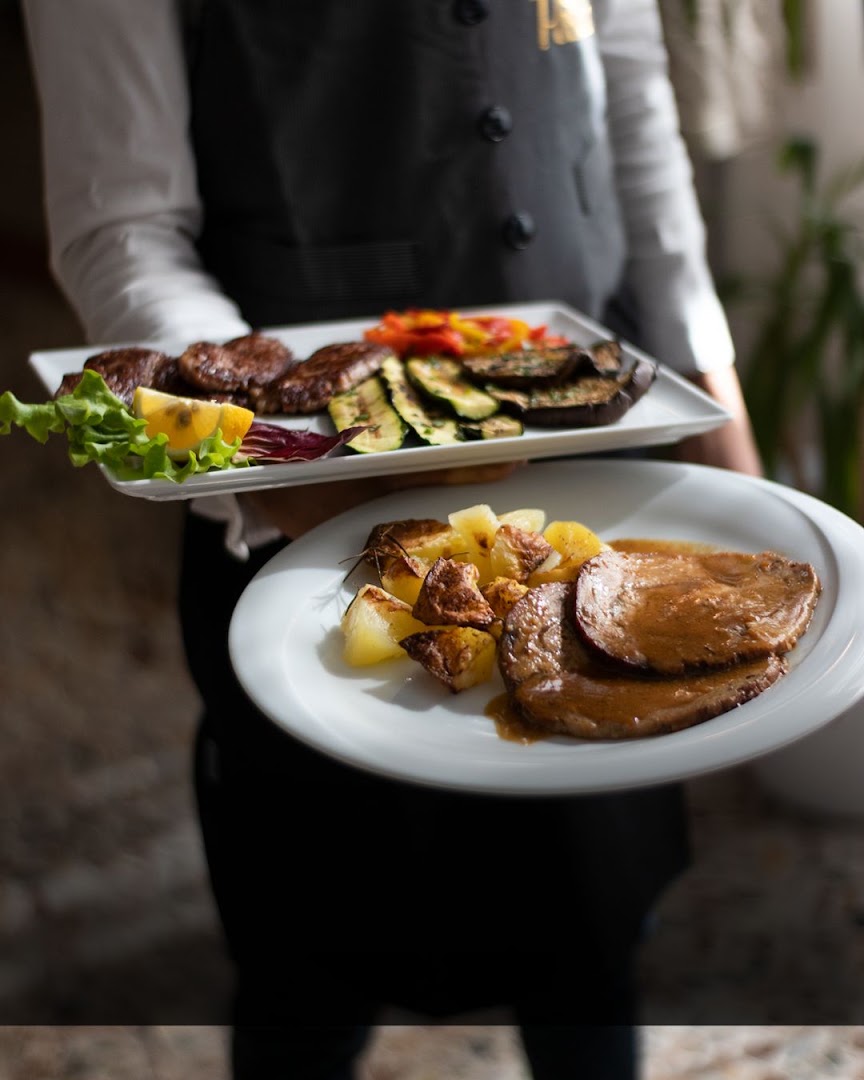 Il Pashà | Ristorante Pizzeria - Fino Mornasco