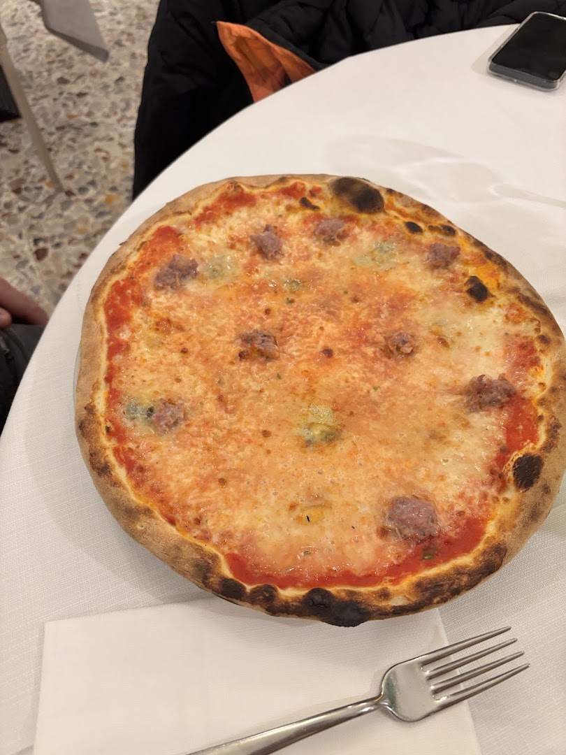 Il Pashà | Ristorante Pizzeria