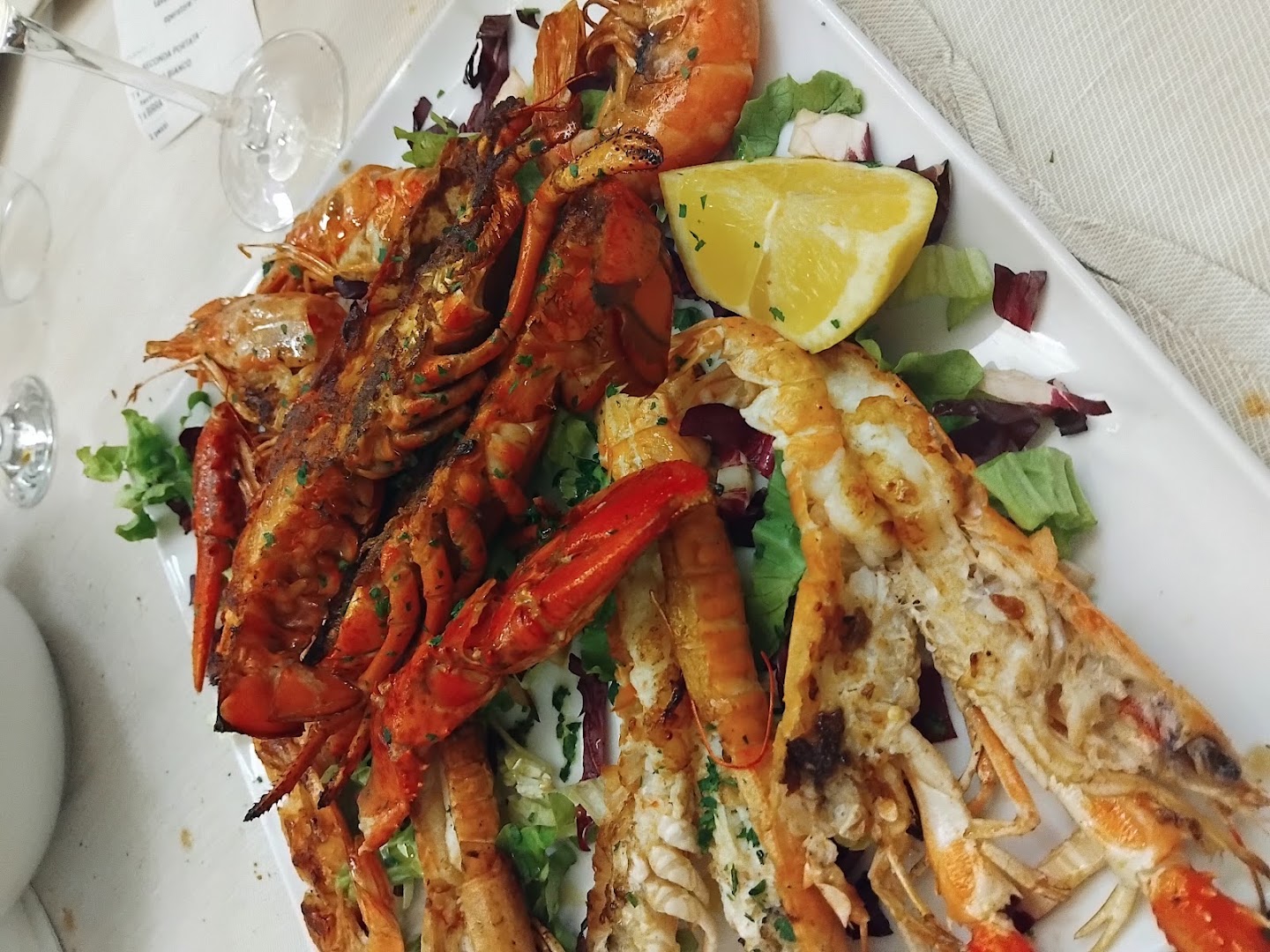 Il Pashà | Ristorante Pizzeria, Capiago Intimiano