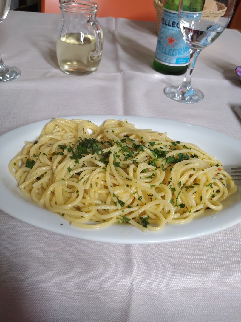 Il Pashà | Ristorante Pizzeria