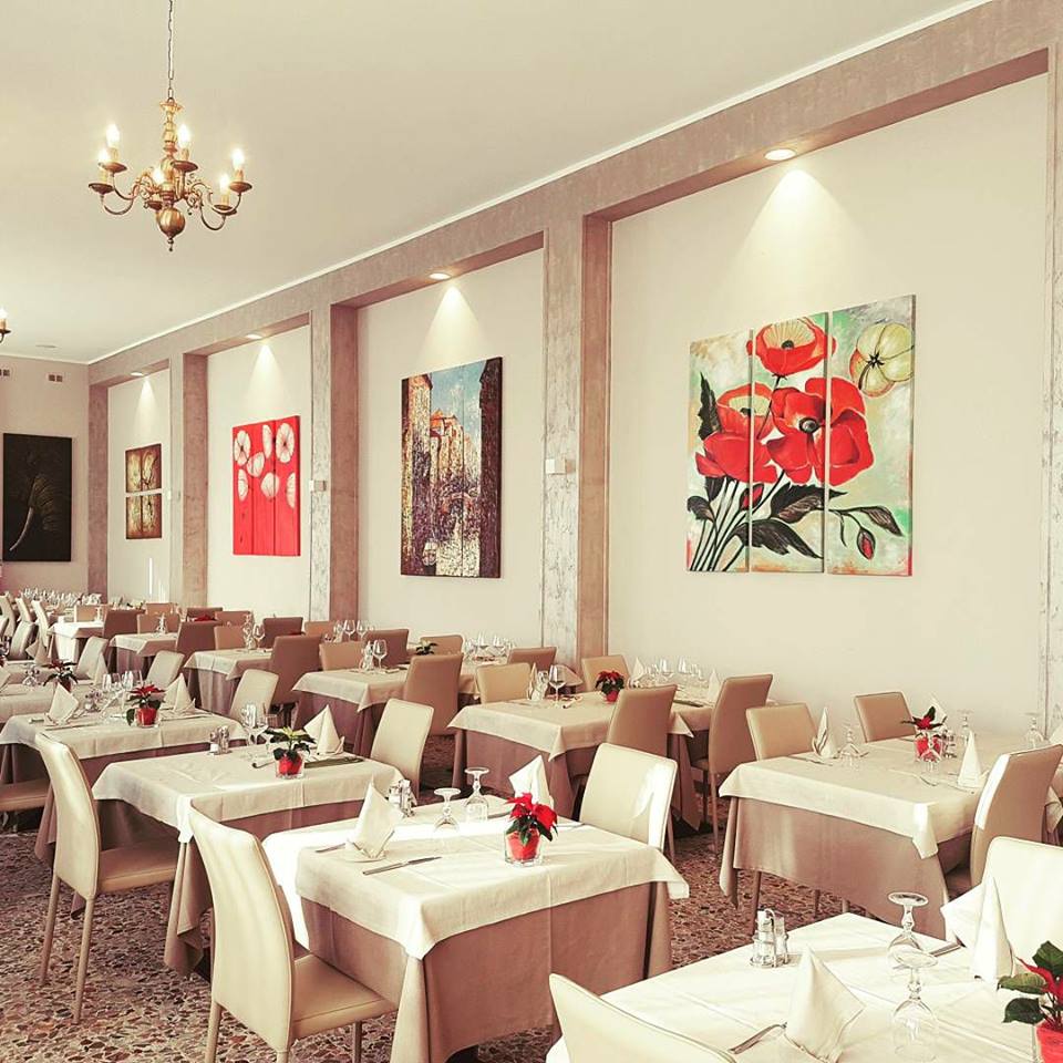 Il Pashà | Ristorante Pizzeria
