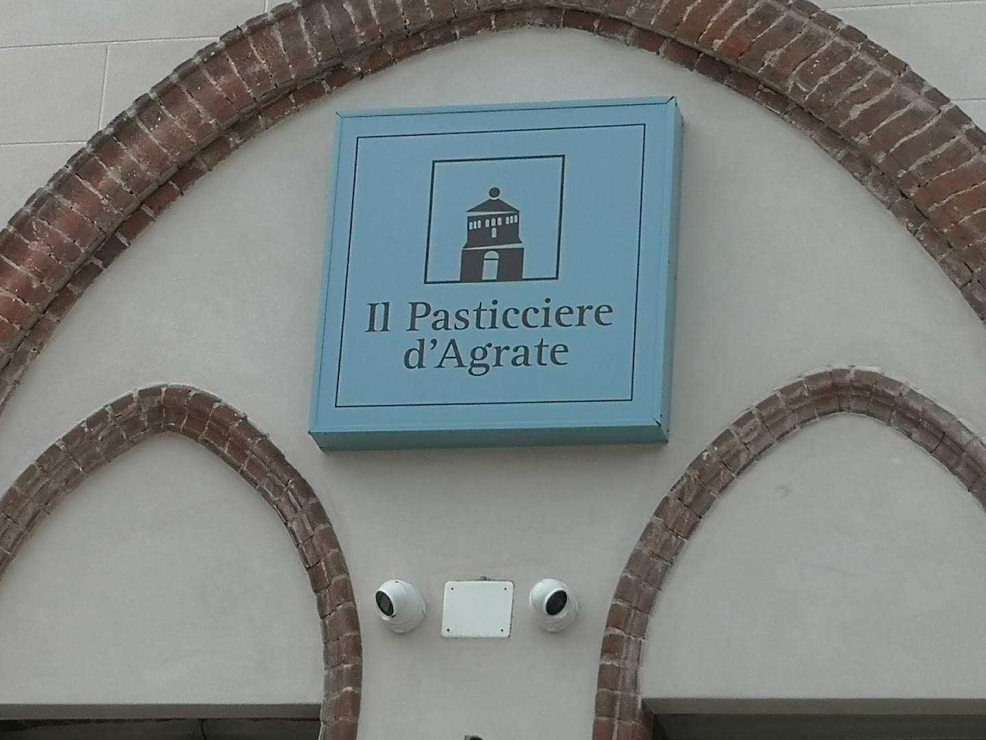 Il Pasticciere d'Agrate