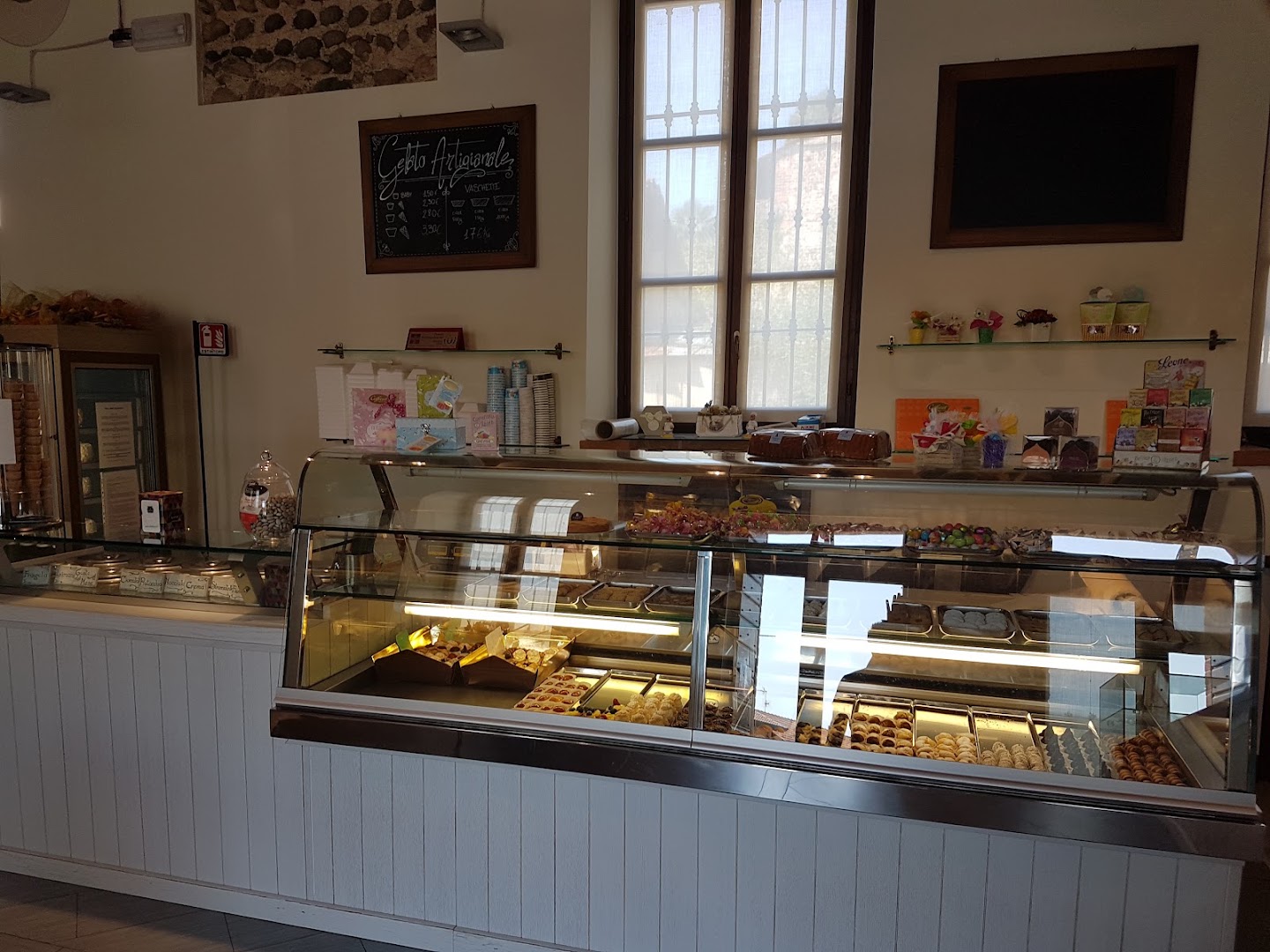 Il Pasticciere d'Agrate