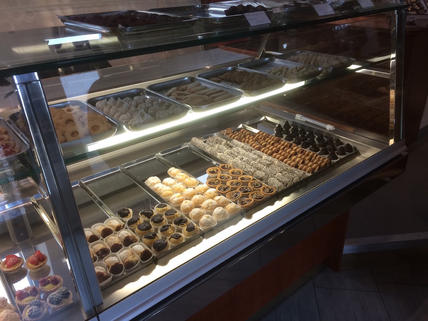 Il Pasticciere d'Agrate