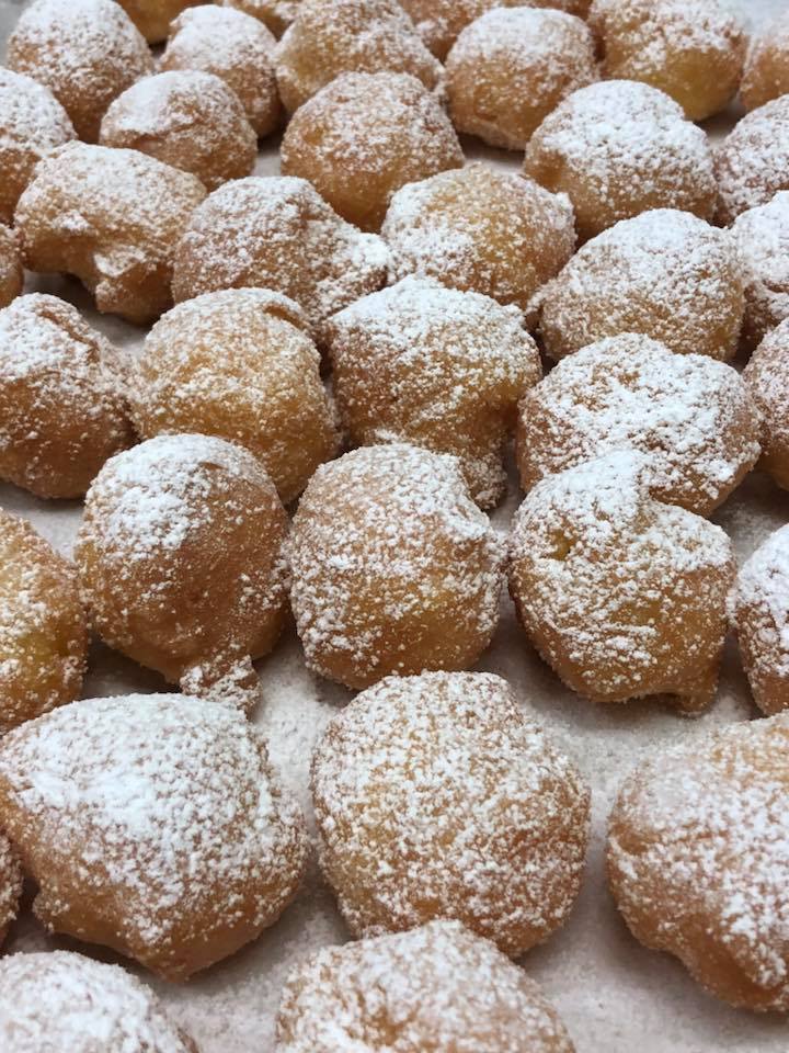 Il Pasticciere