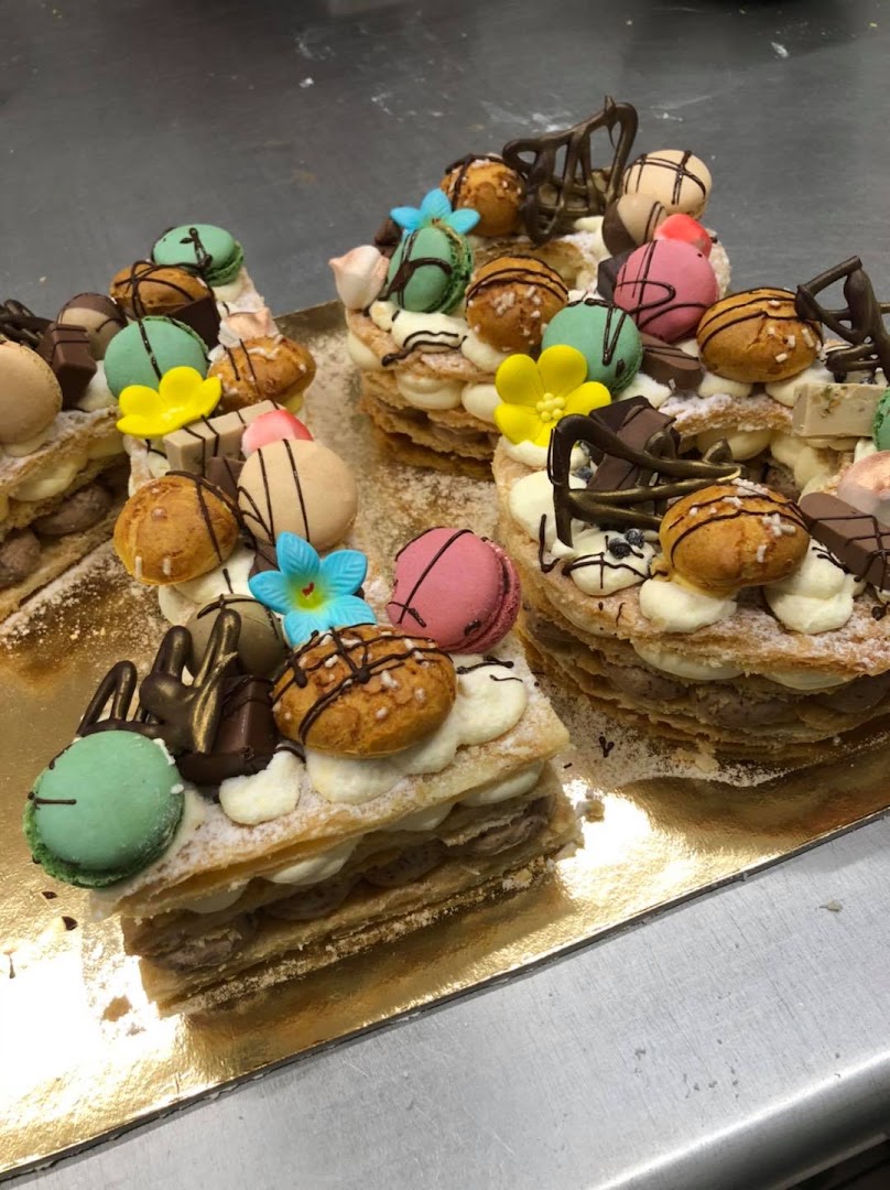 Il Pasticciere