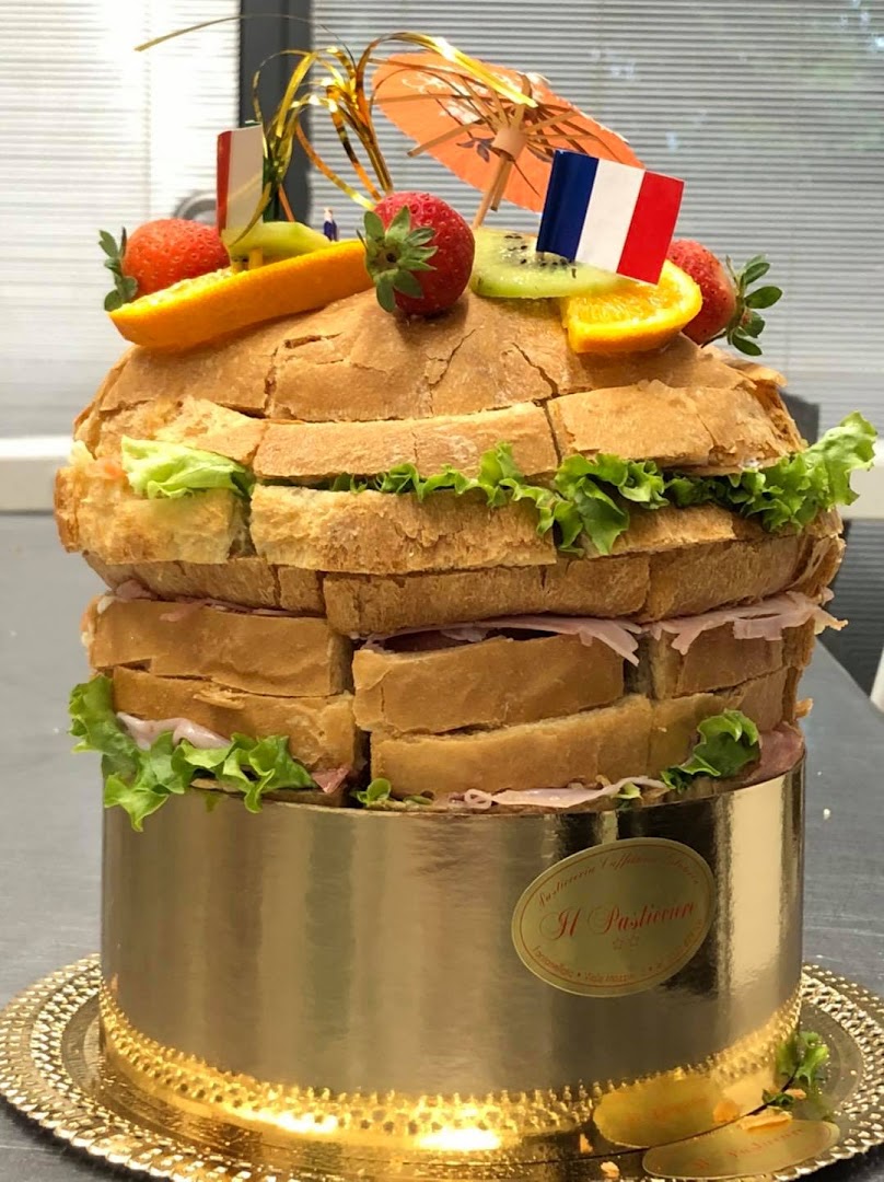 Il Pasticciere
