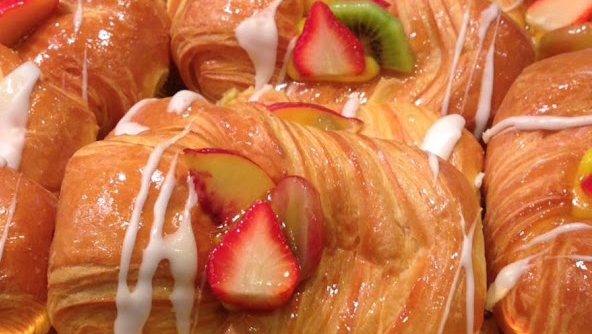 Il Pasticciere