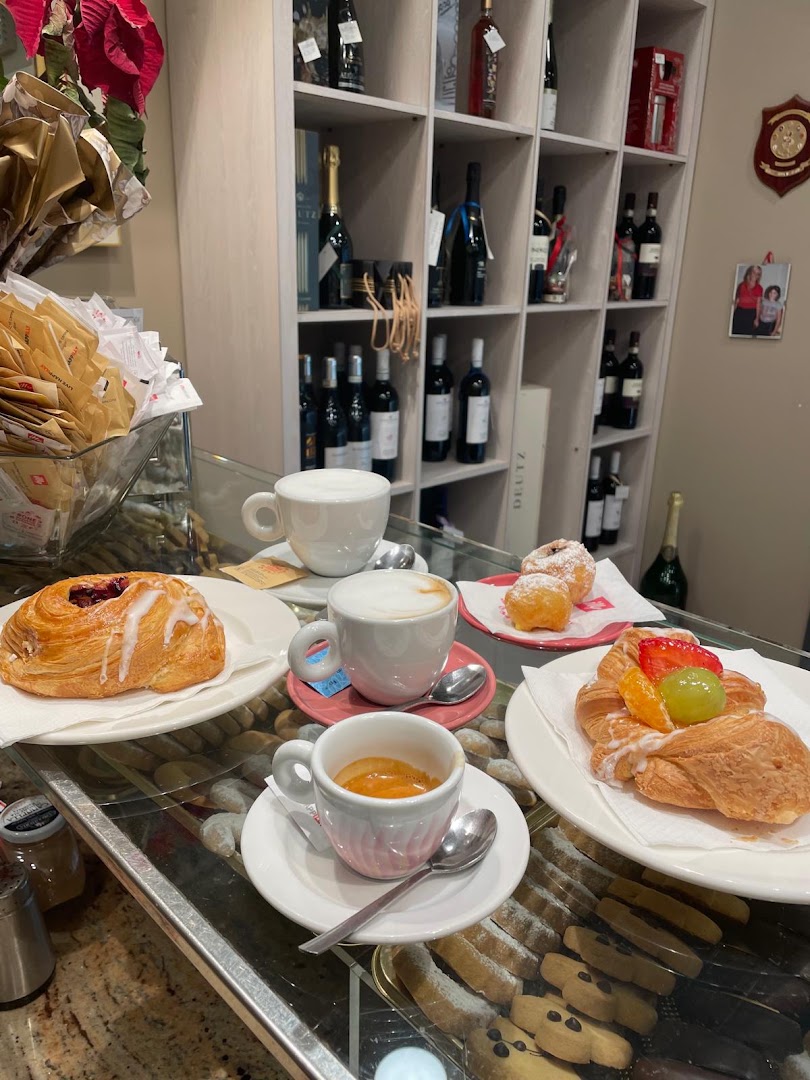 Il Pasticciere