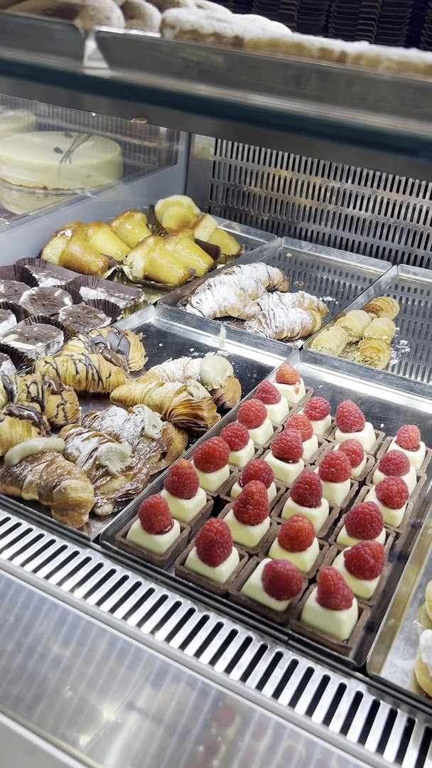 Il Pasticcione pasticceria, gelateria, caffetteria