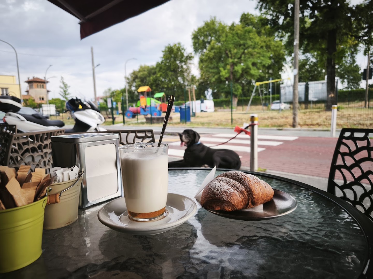 Il Pasticcione pasticceria, gelateria, caffetteria