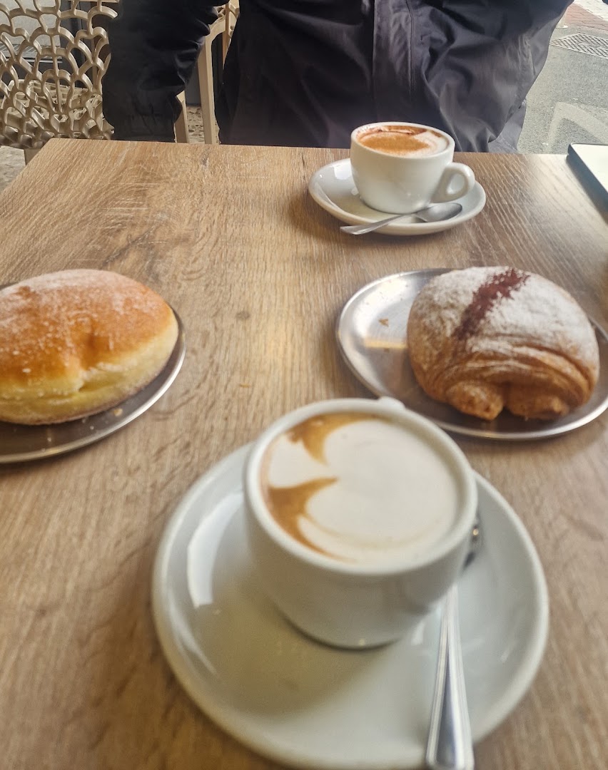 Il Pasticcione pasticceria, gelateria, caffetteria