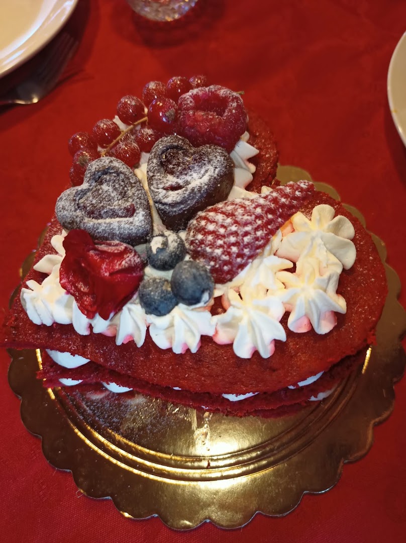 Il Pasticcione pasticceria, gelateria, caffetteria