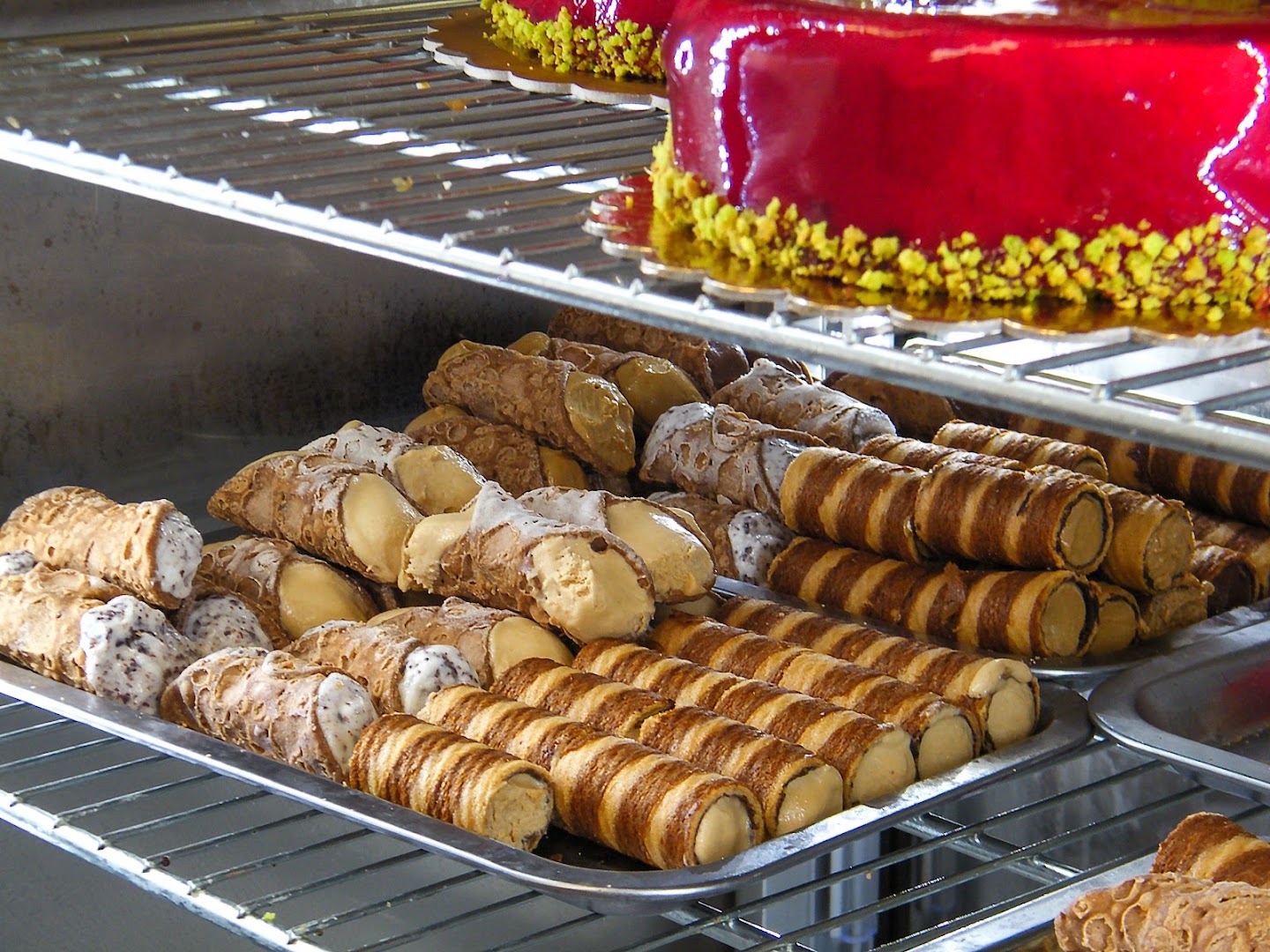 Il Pasticcione