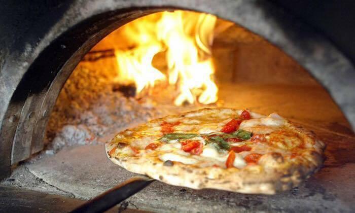 IL PATIO PIZZERIA OSTERIA ALBERGO DI CAPRA BARBARA, San Mauro Torinese