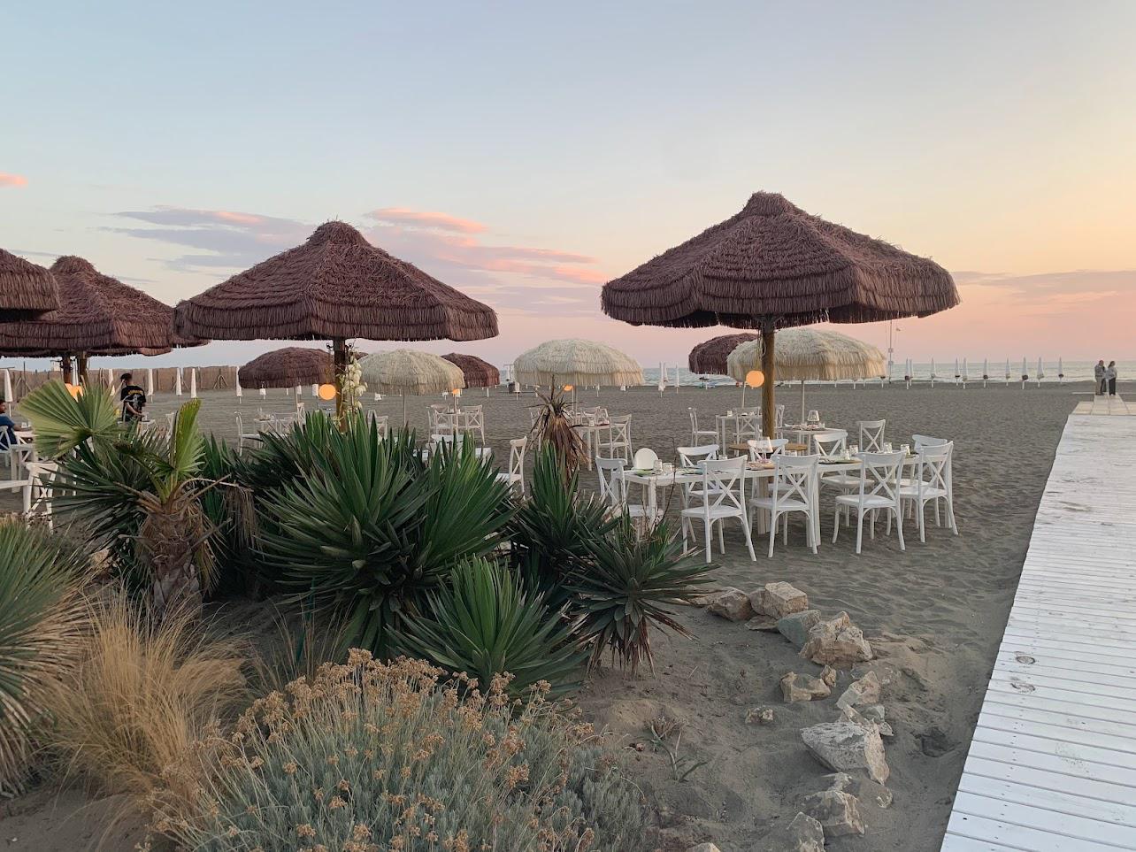 Il Patio, Fregene