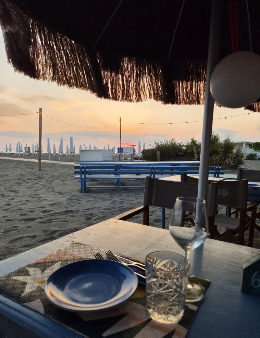 Il Patio