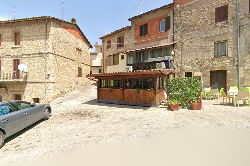 Il Peccato - Bar Pizzeria