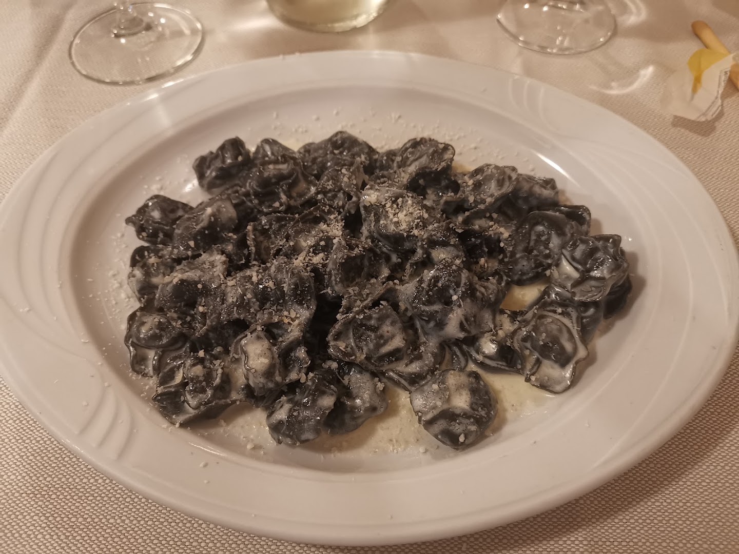 Il Pellegrino