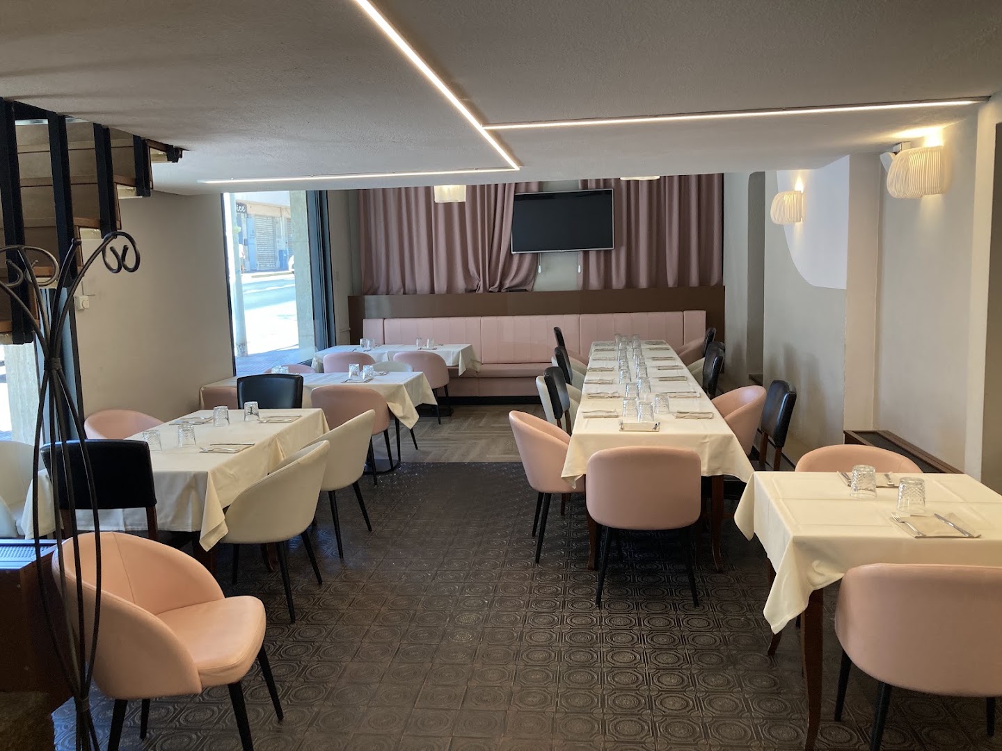 Il Pepe Rosa, Cagliari