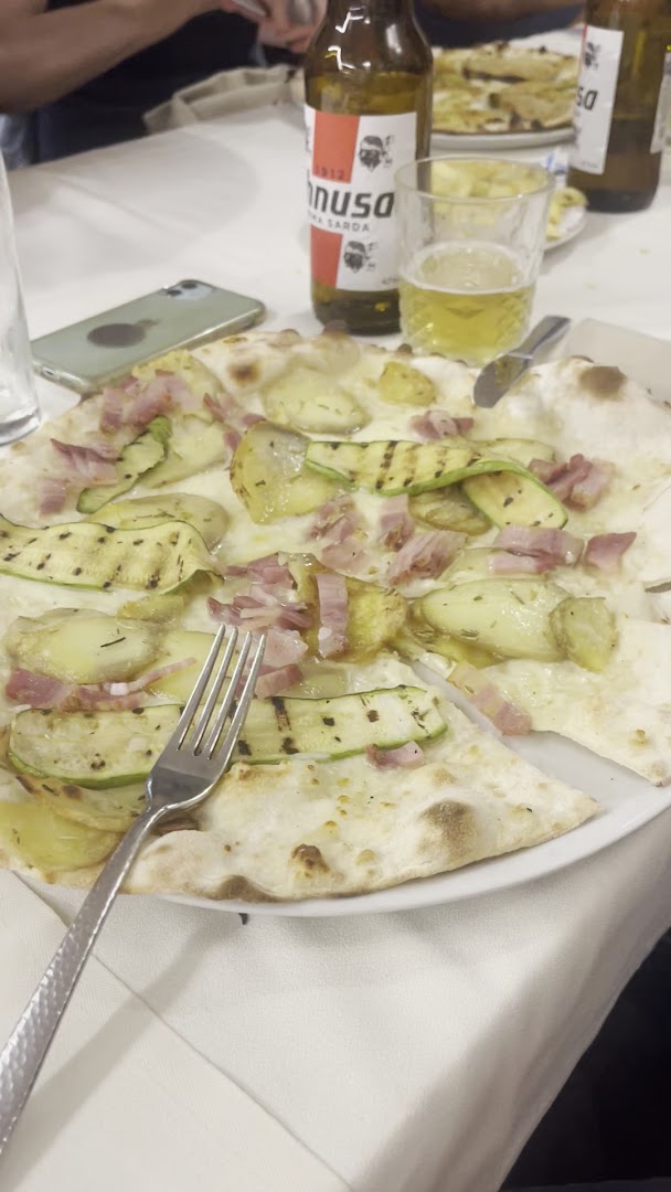 Il Pepe Rosa