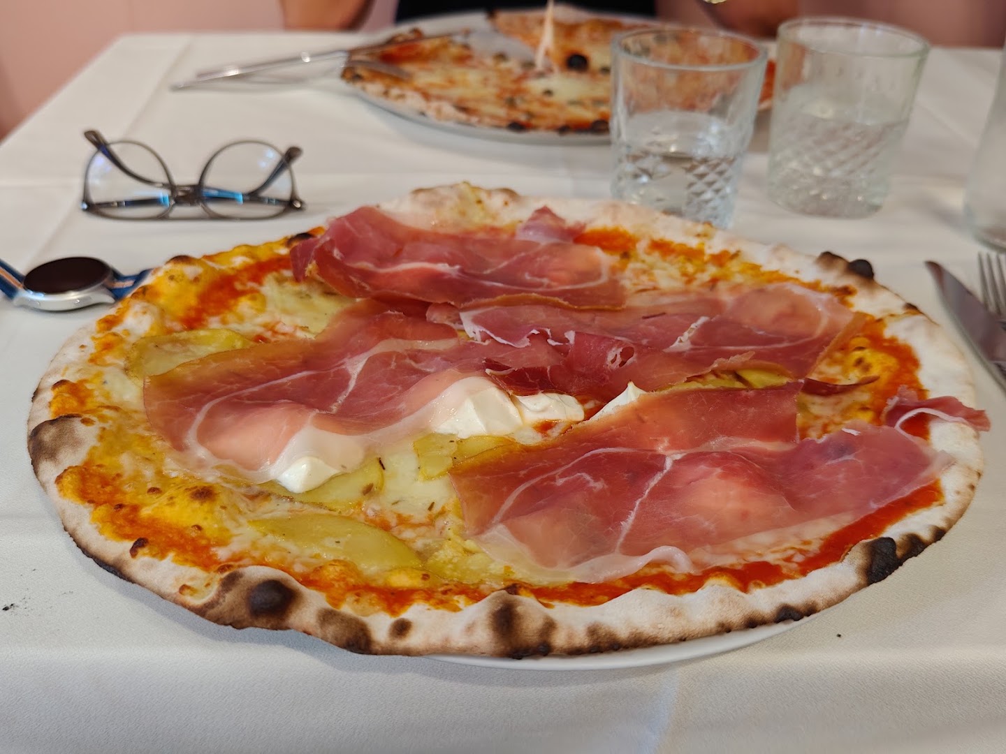Il Pepe Rosa