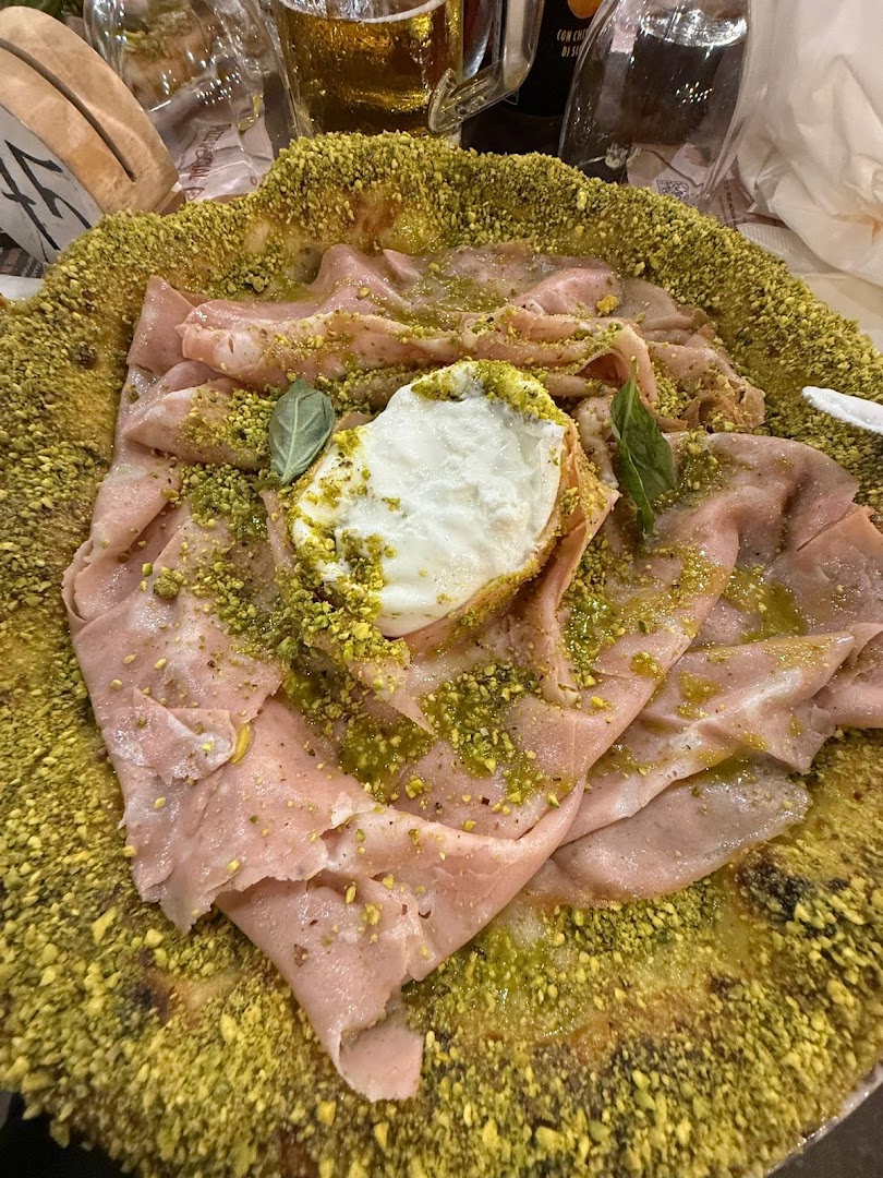 Il Pepe Rosso