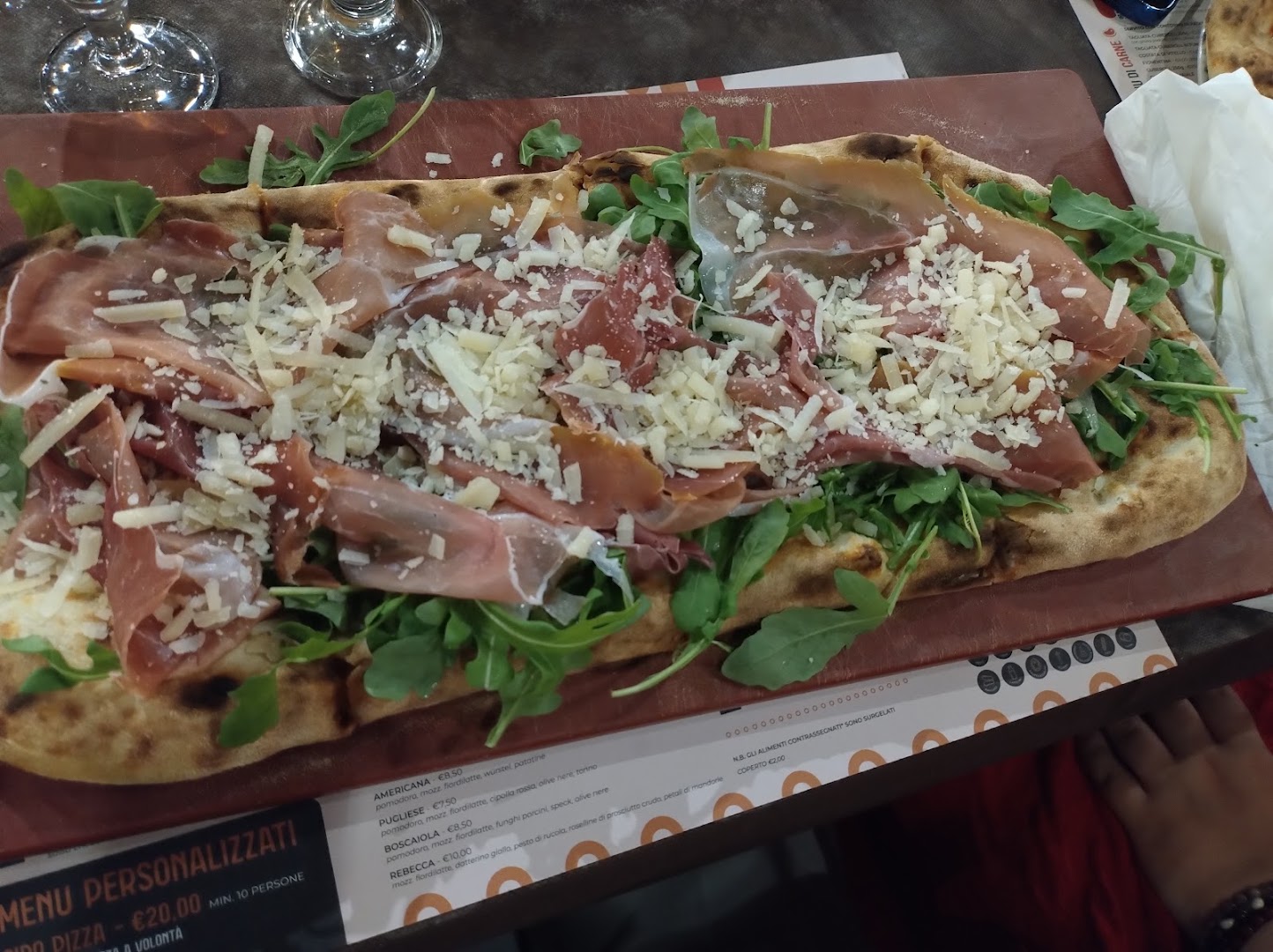 Il Pepe Rosso