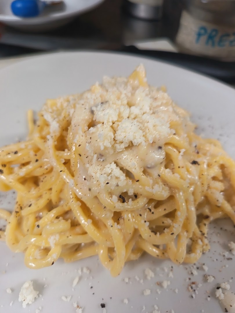 Il Peperoncino Dispettoso, Roma