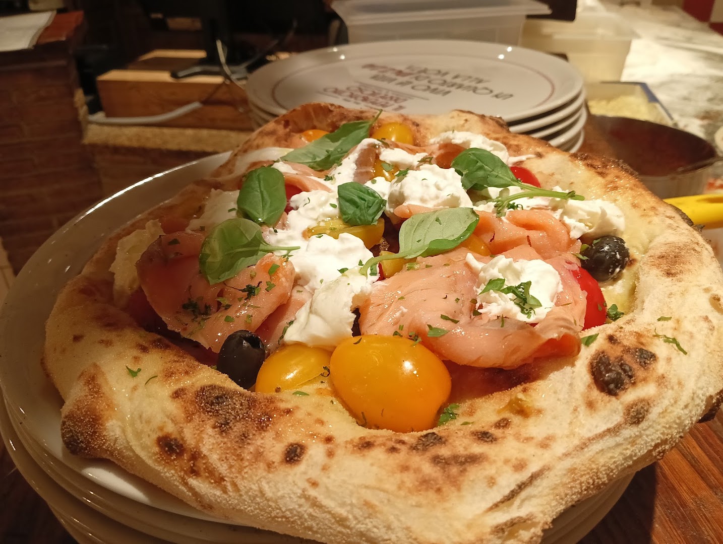 Il Peperoncino Dispettoso