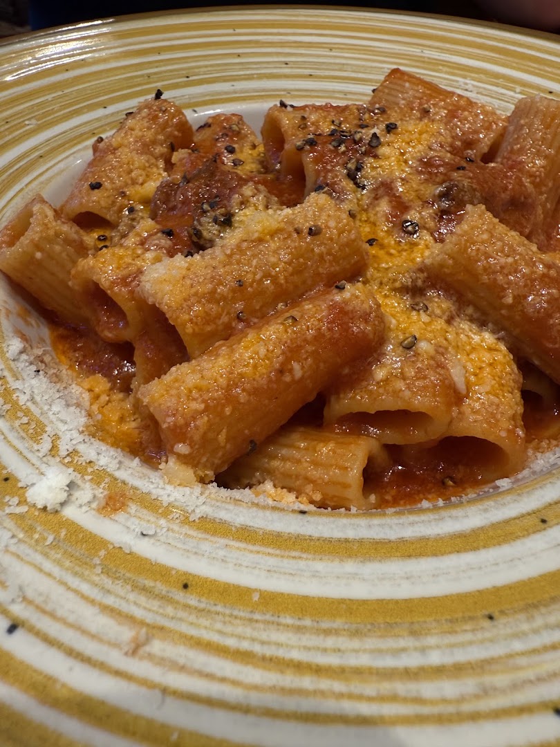 Il Peperoncino Dispettoso