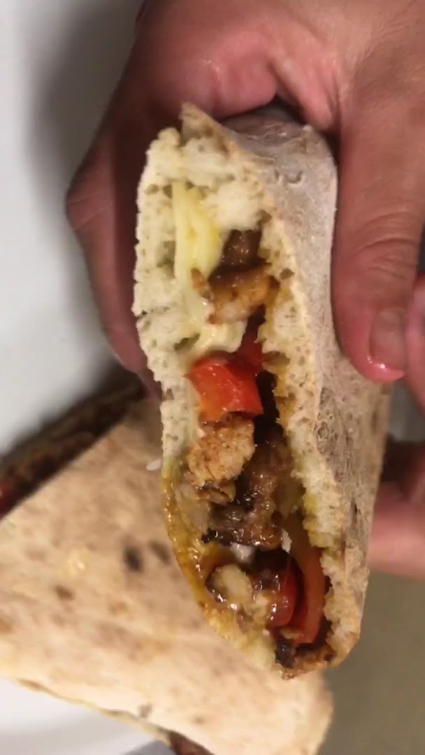 Il Peperoncino Pizzeria Da Asporto, Scalea
