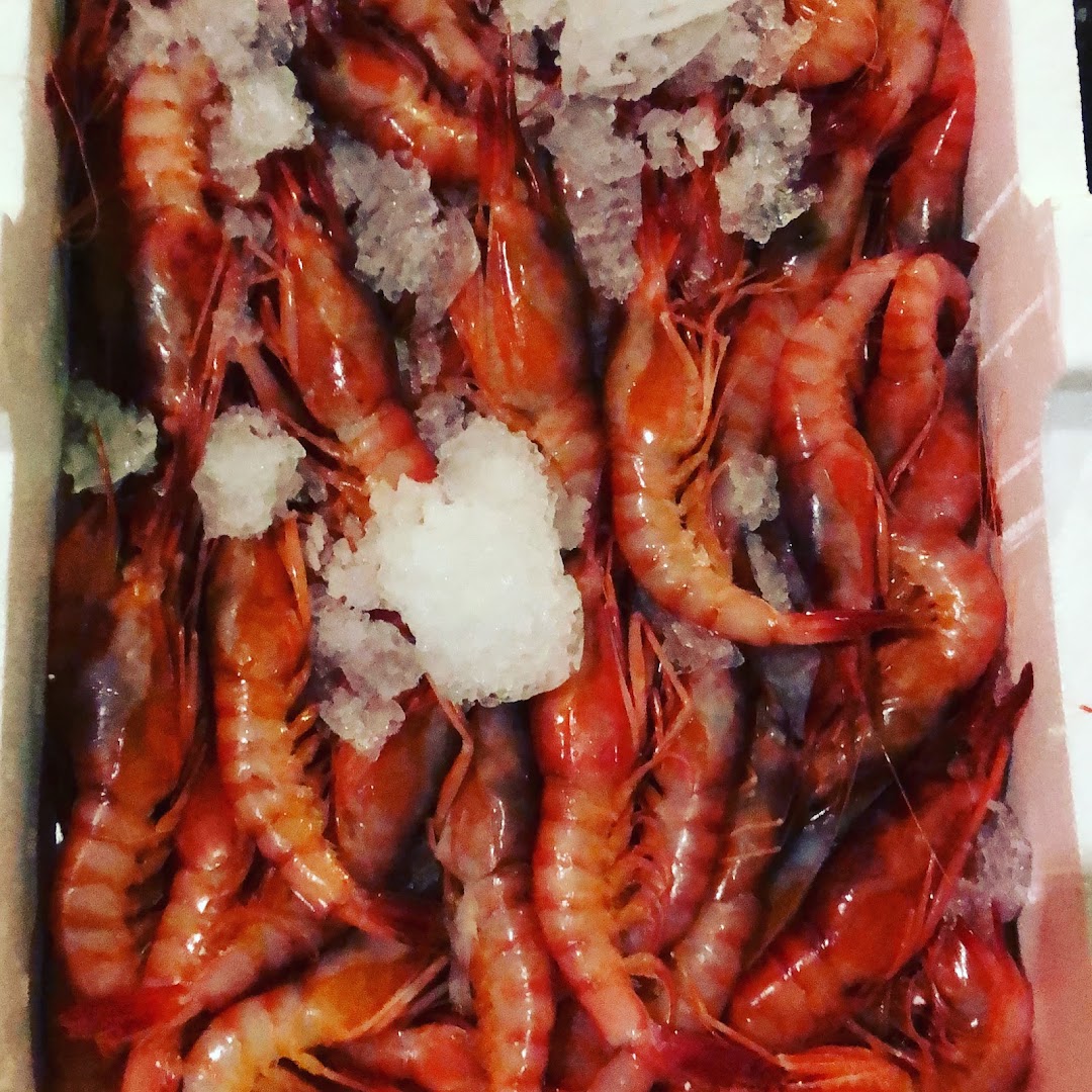 Il Peperoncino Seafood & Pizza