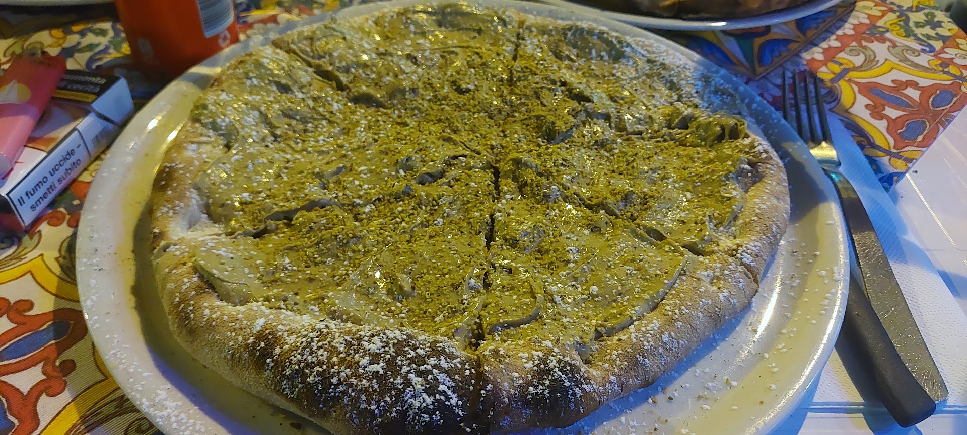 Il Peperoncino