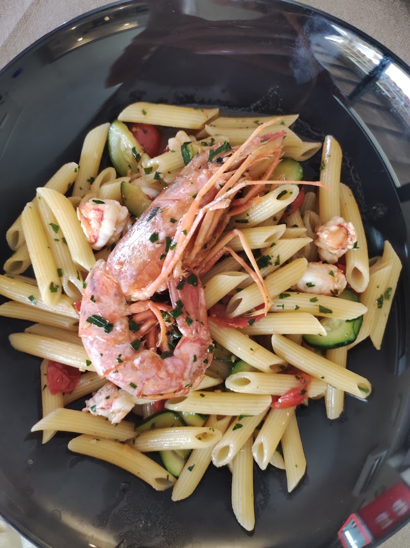 Il Peperoncino