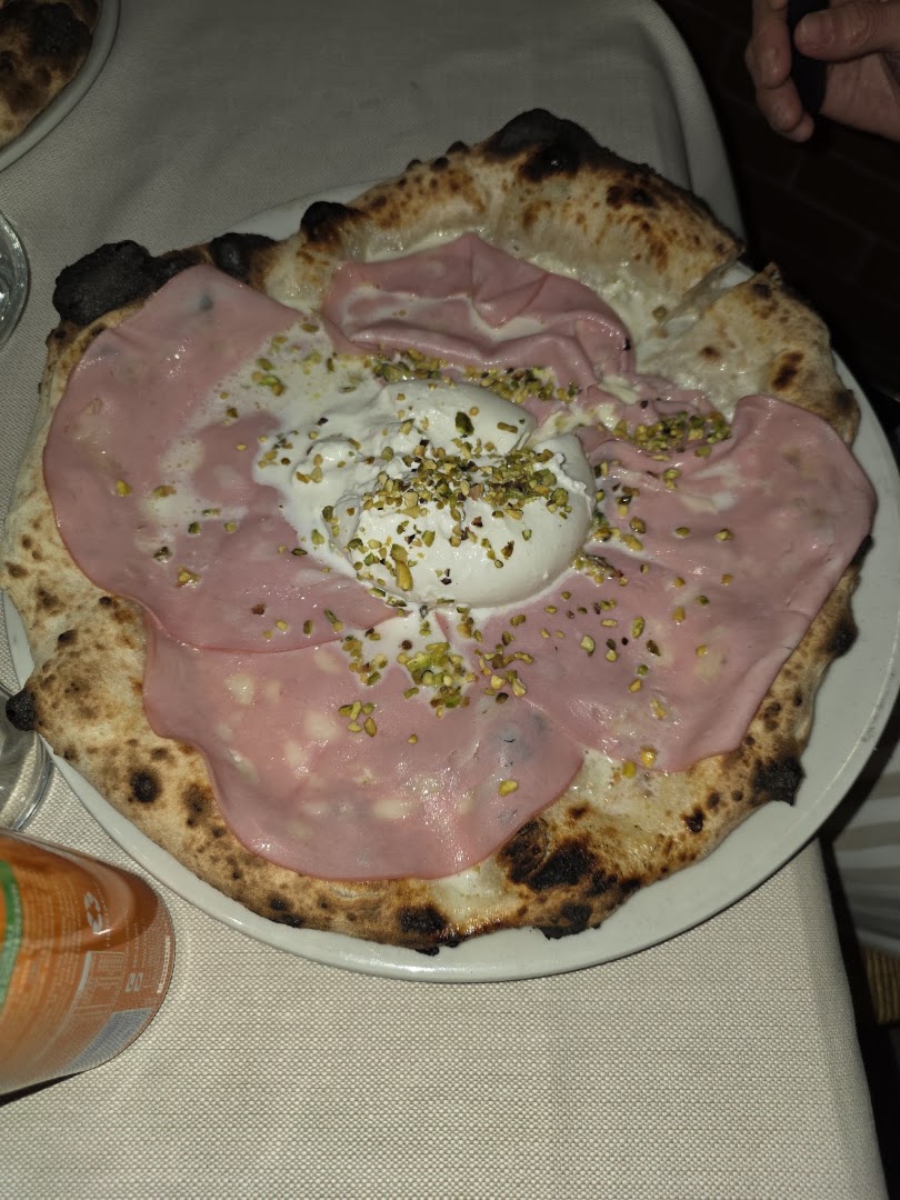 Il Peperone