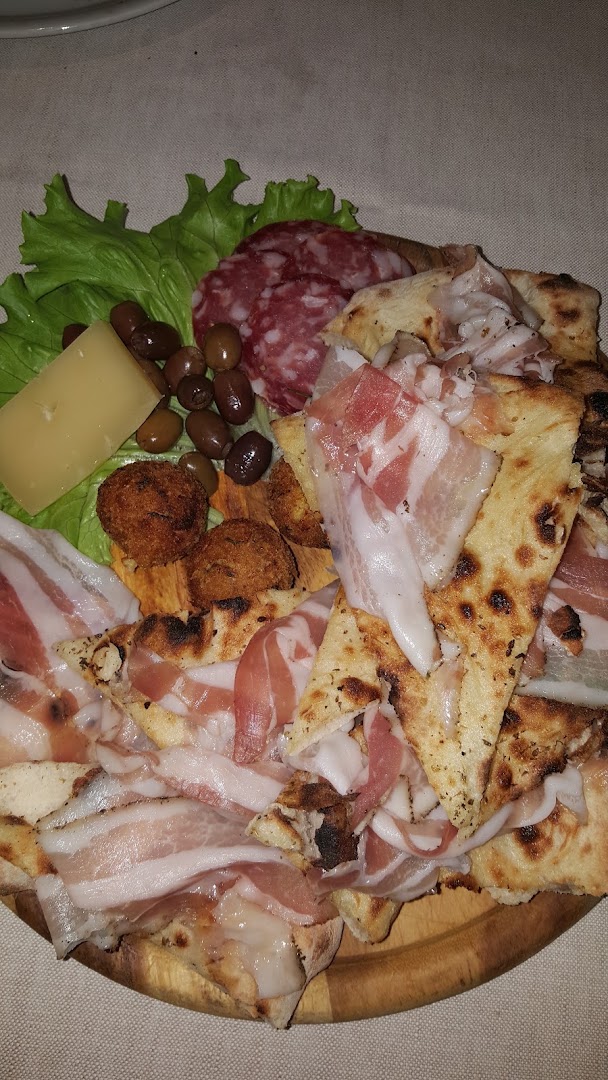Il Peperone, Carmagnola