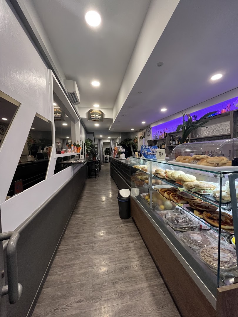 Il Perbacco Caffe